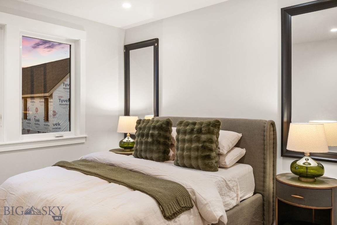 Blackwood Groves - Residential