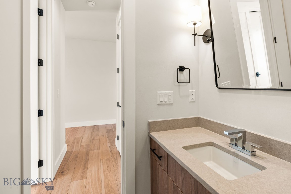 Blackwood Groves - Residential