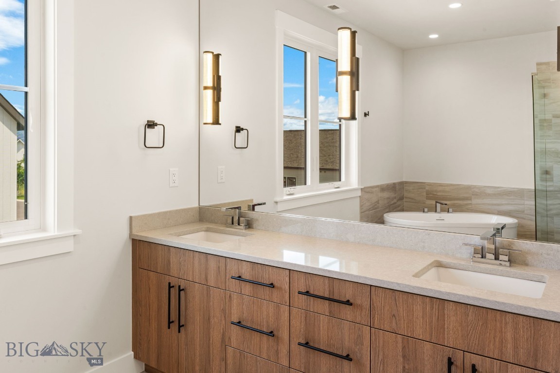 Blackwood Groves - Residential