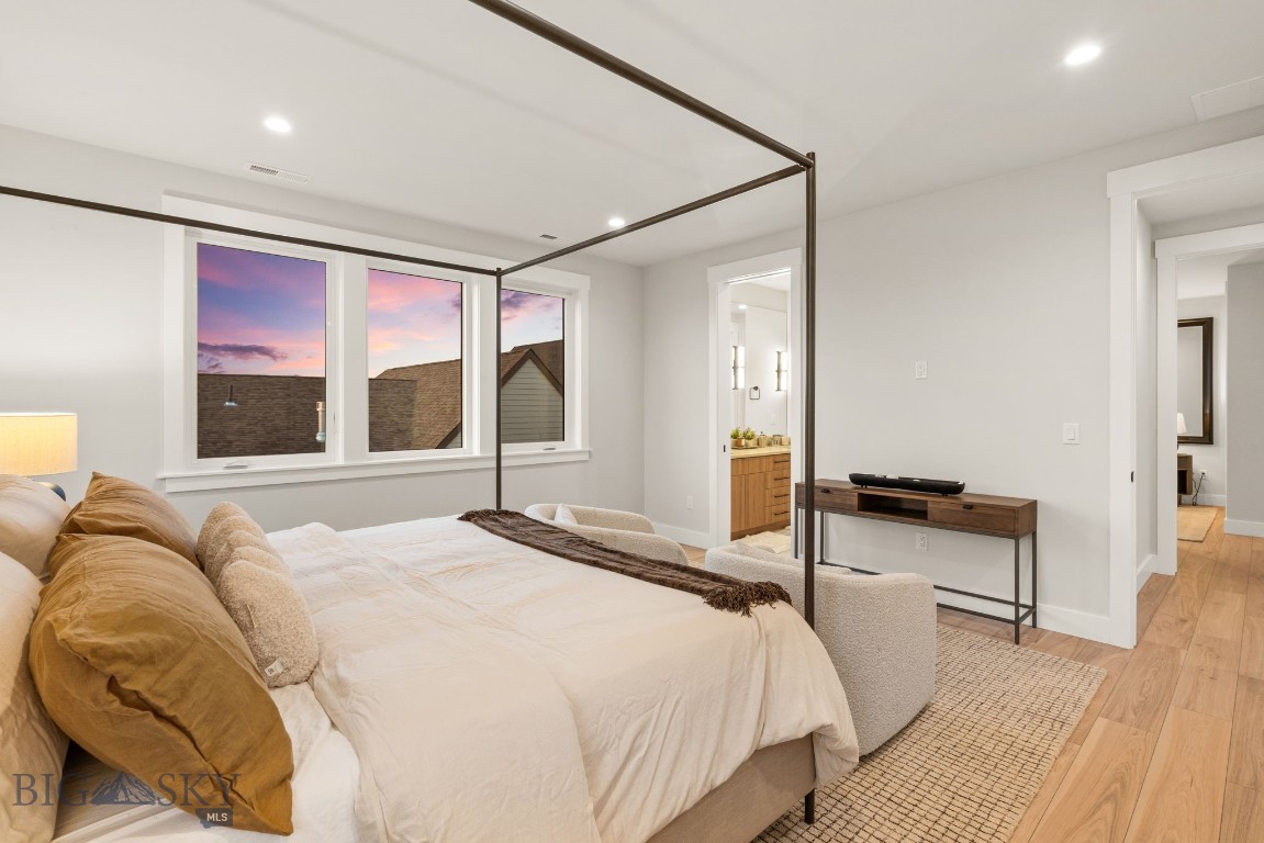 Blackwood Groves - Residential