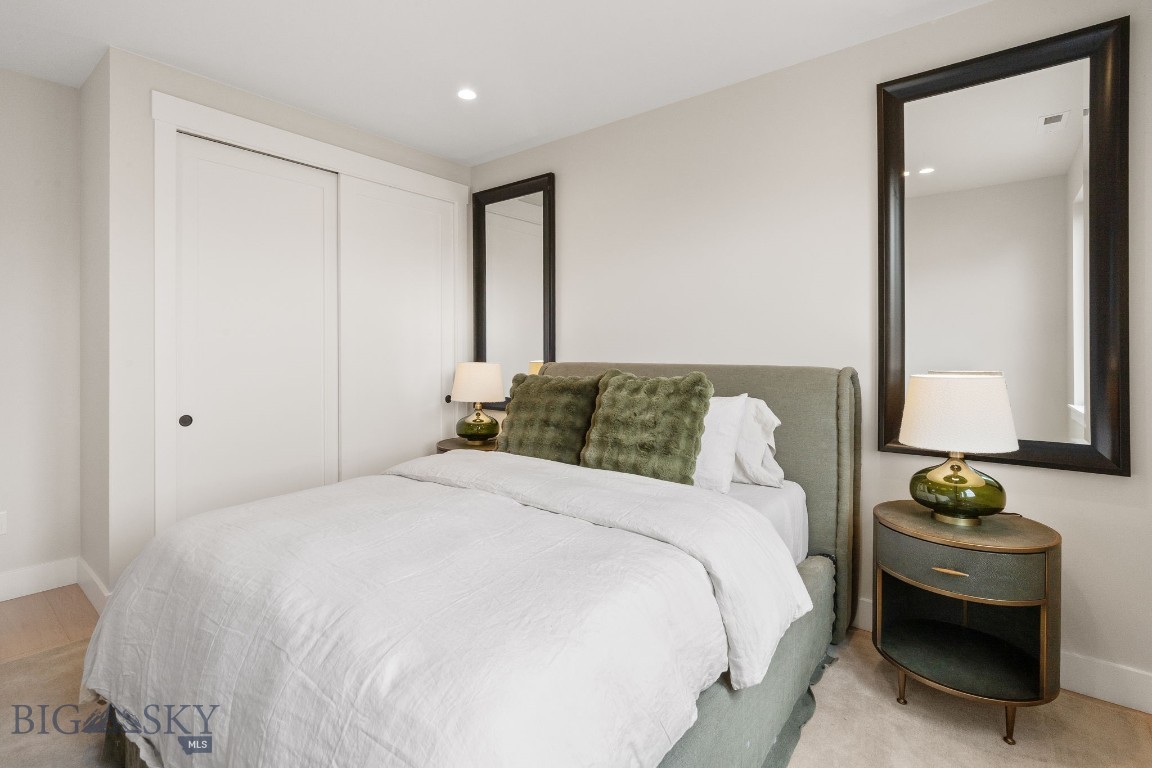 Blackwood Groves - Residential