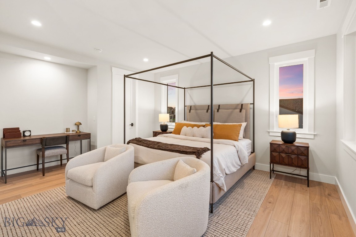 Blackwood Groves - Residential