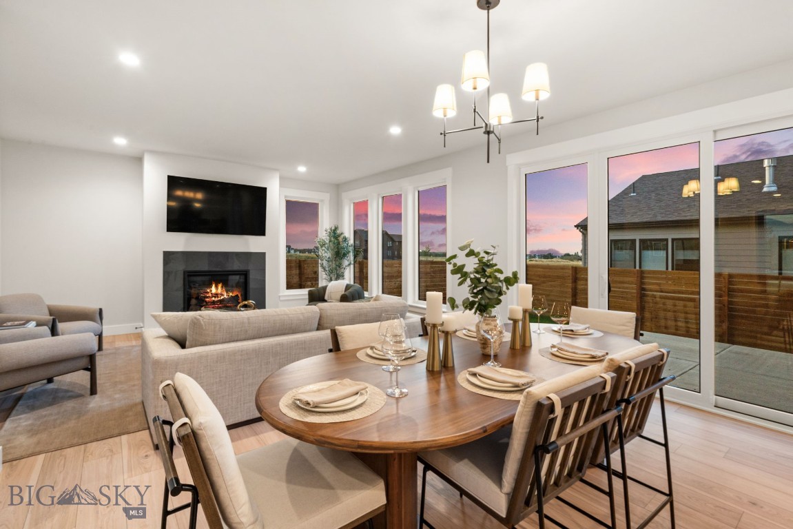 Blackwood Groves - Residential