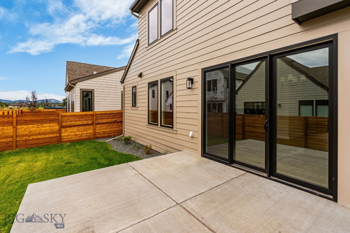 Blackwood Groves - Residential