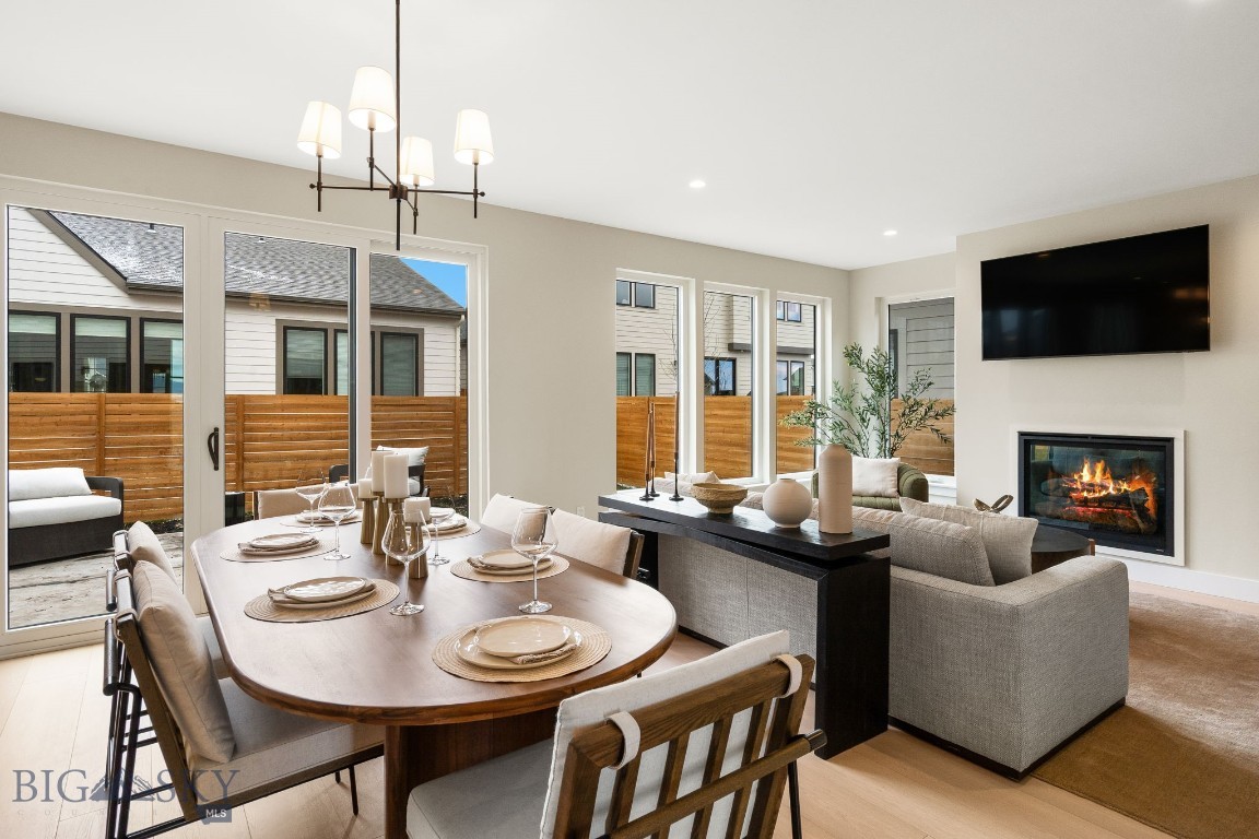 Blackwood Groves - Residential