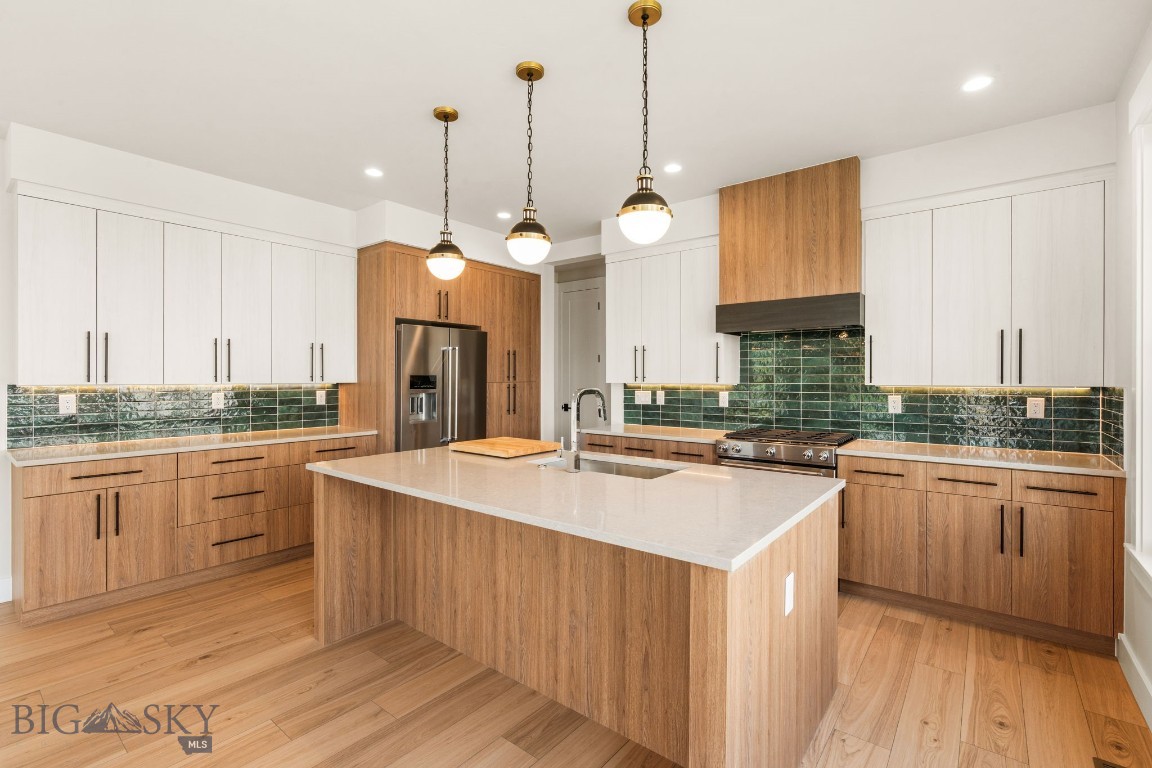 Blackwood Groves - Residential