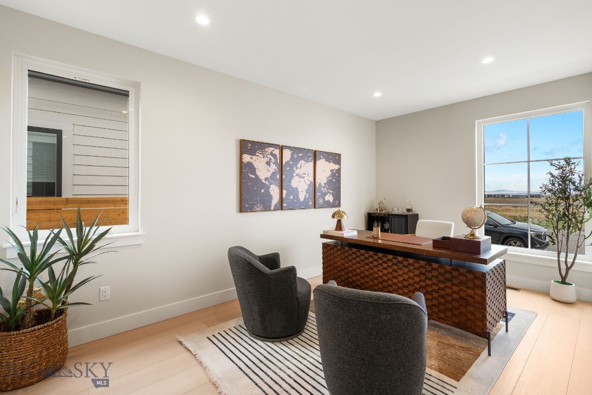 Blackwood Groves - Residential