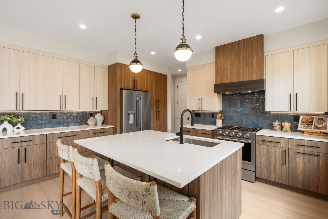 Blackwood Groves - Residential