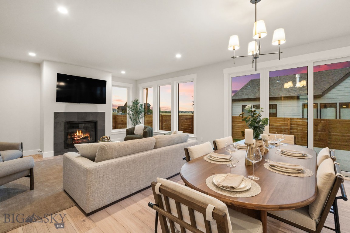 Blackwood Groves - Residential