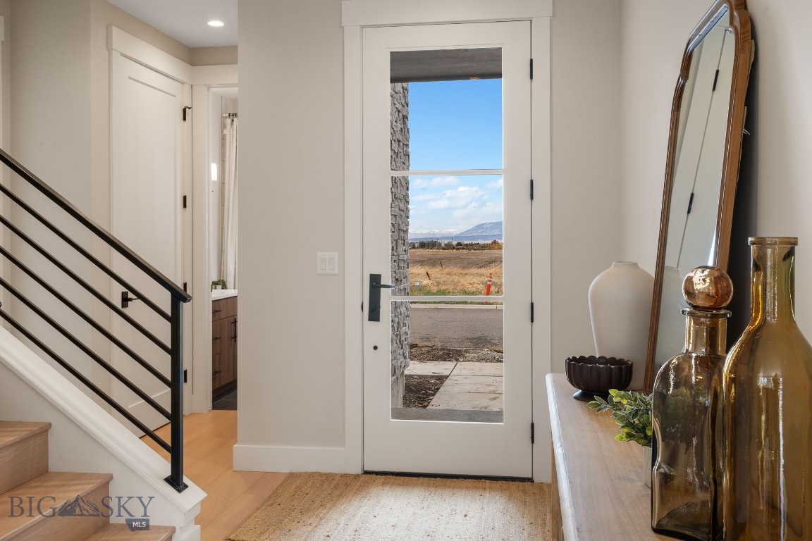 Blackwood Groves - Residential