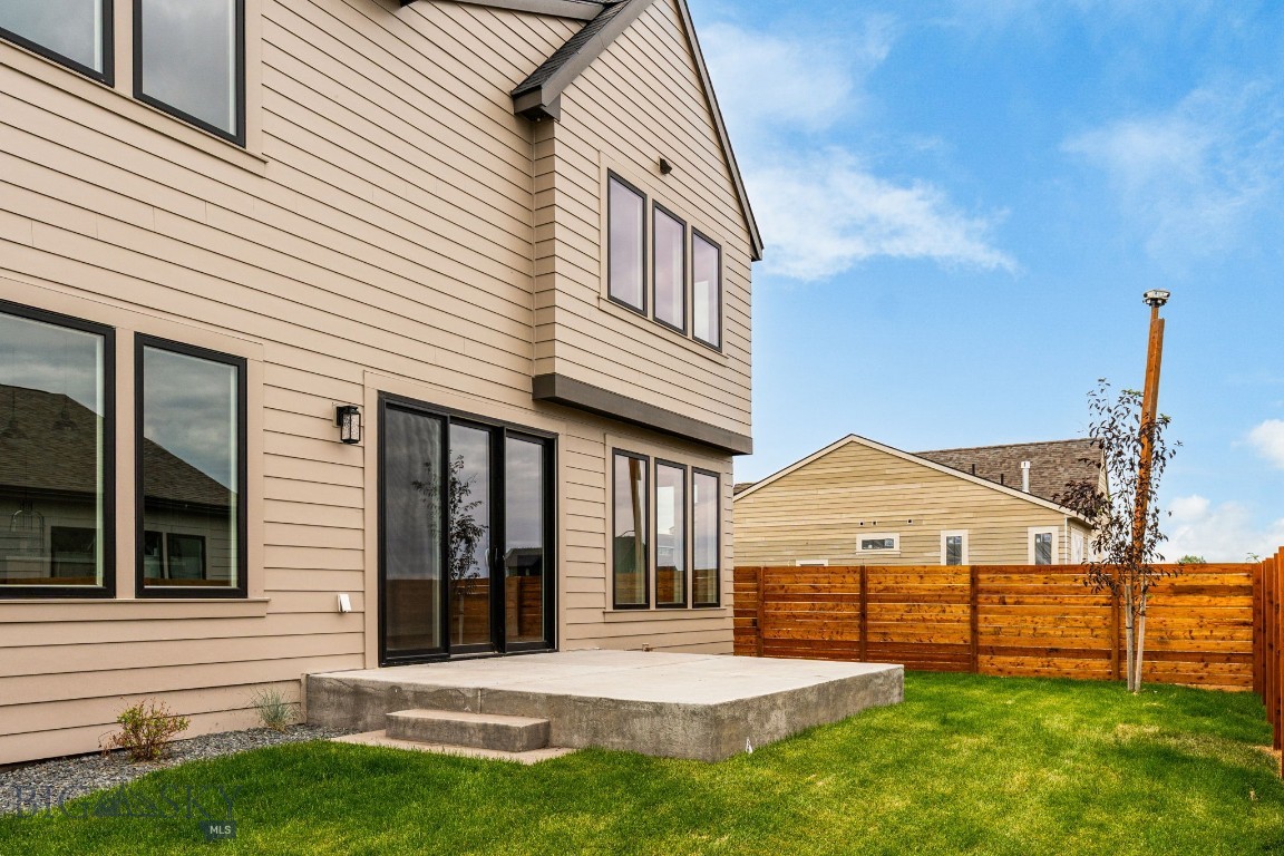 Blackwood Groves - Residential