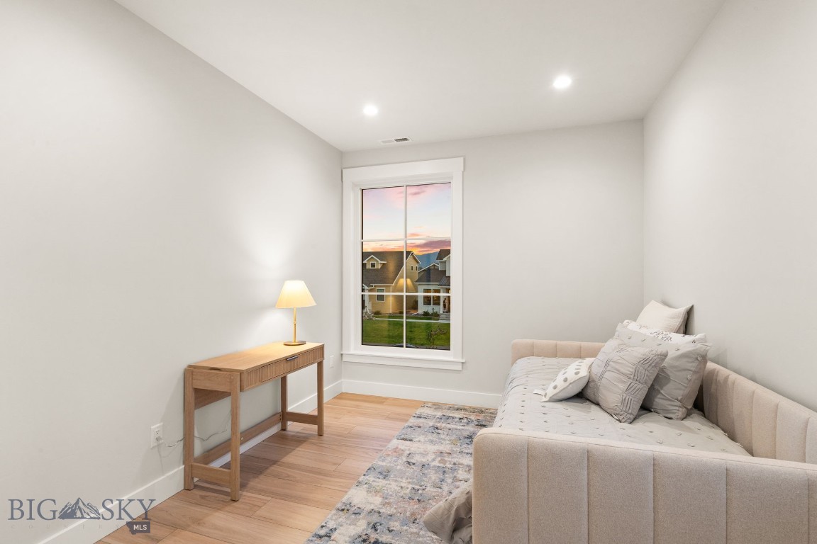 Blackwood Groves - Residential