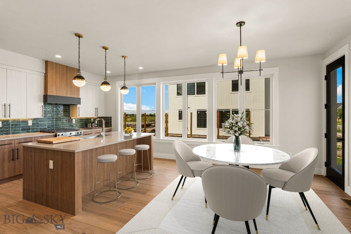 Blackwood Groves - Residential