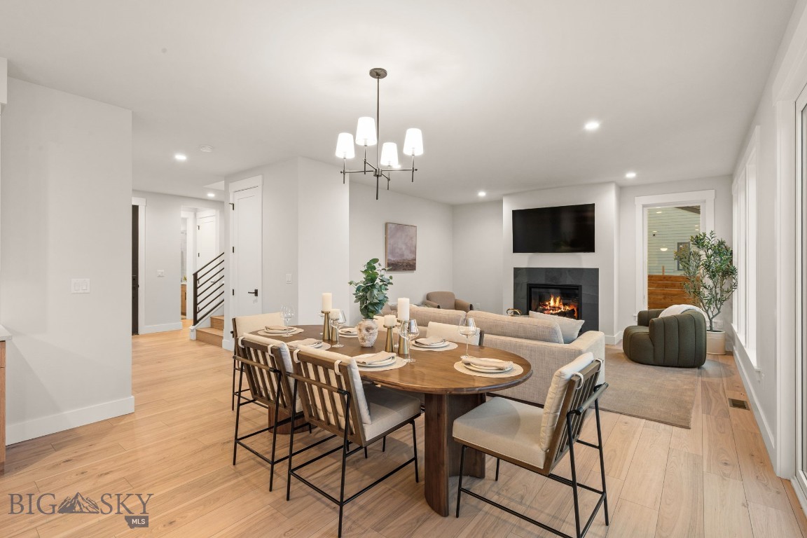 Blackwood Groves - Residential