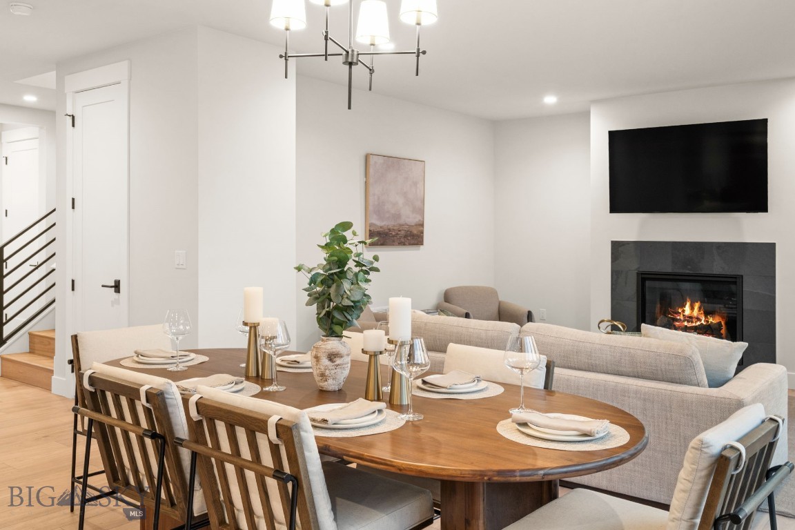 Blackwood Groves - Residential