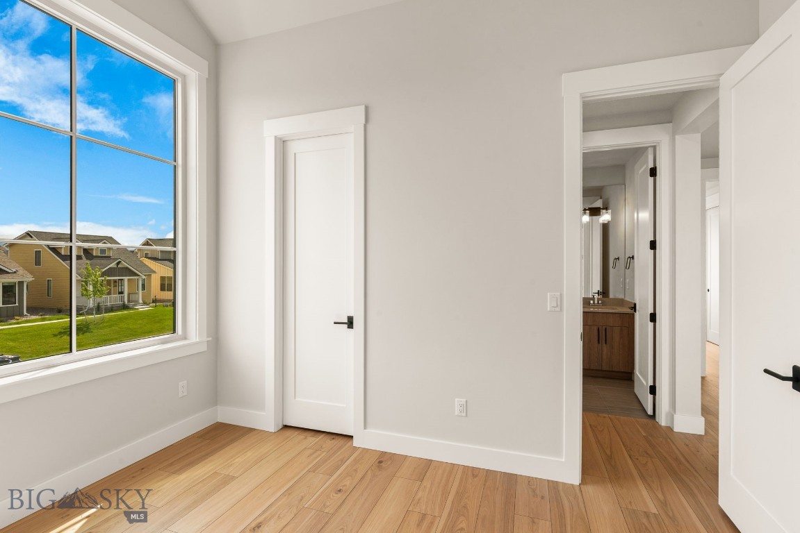 Blackwood Groves - Residential