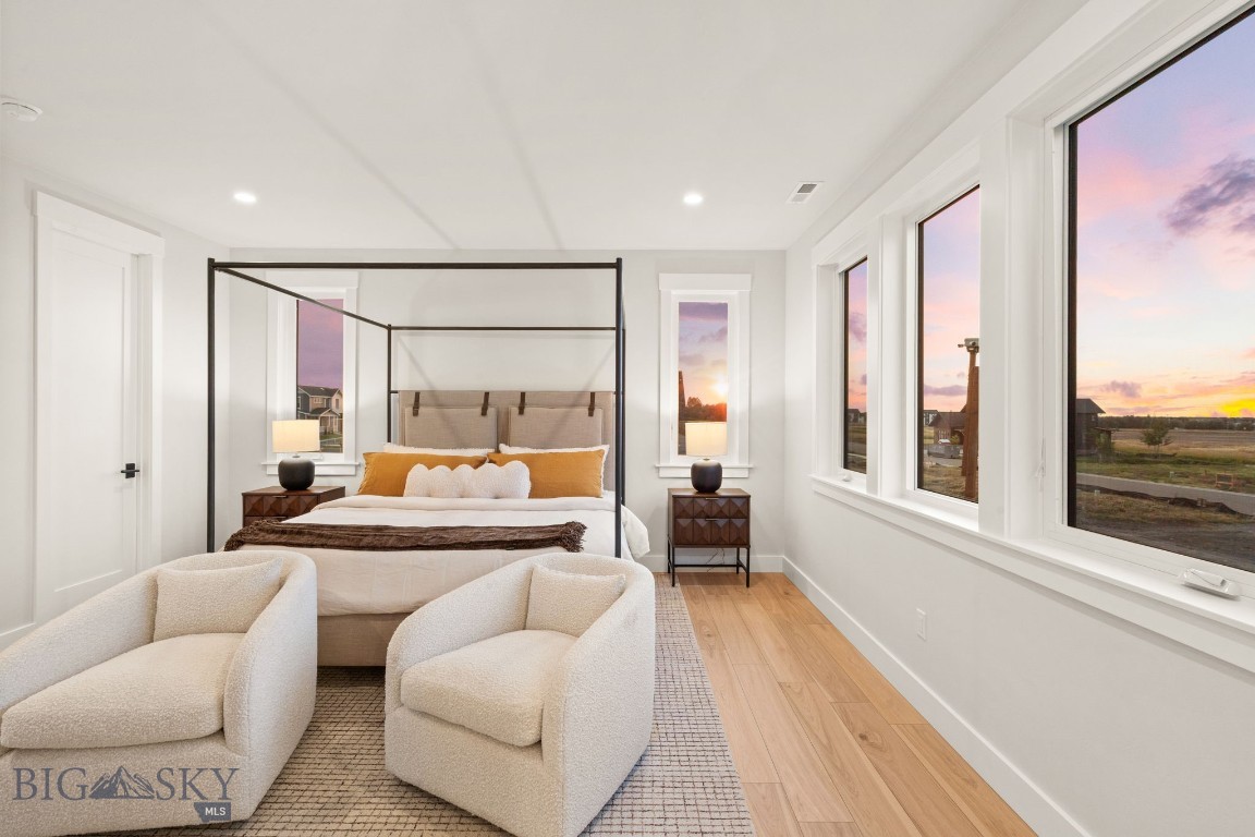 Blackwood Groves - Residential