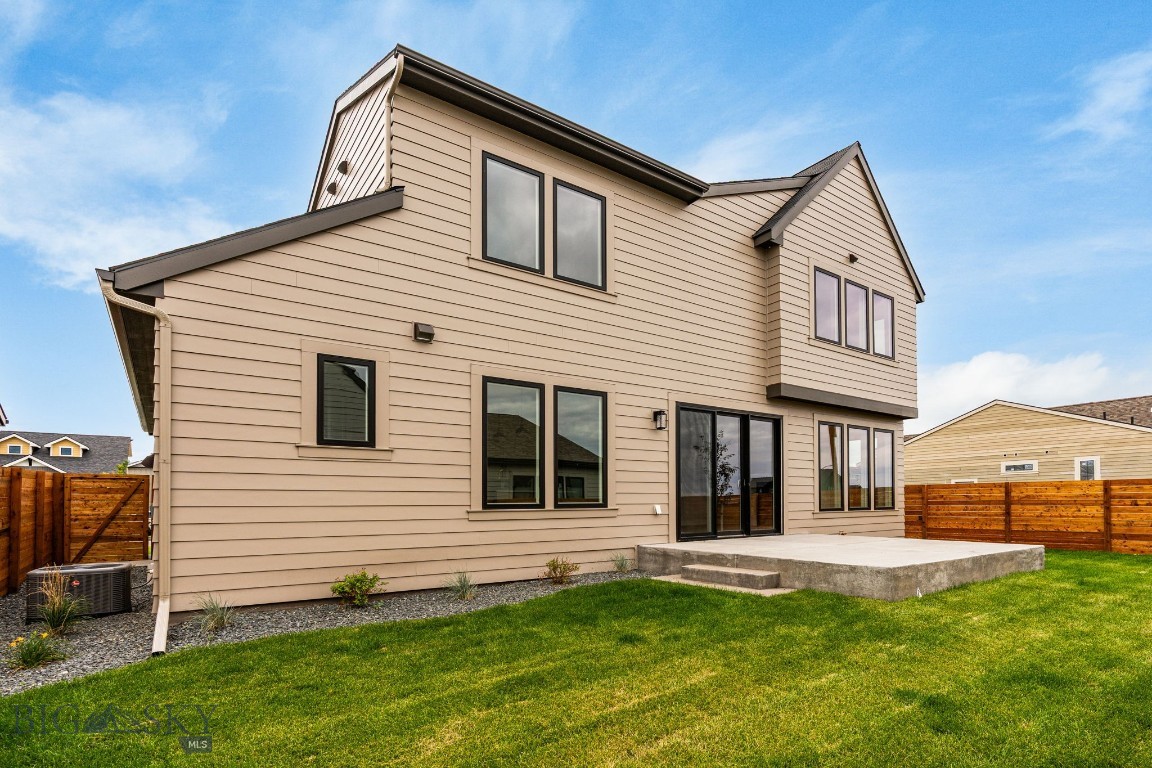 Blackwood Groves - Residential