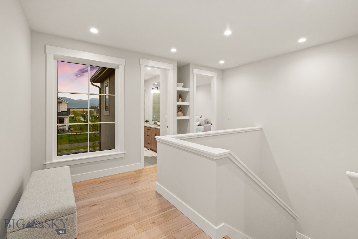 Blackwood Groves - Residential