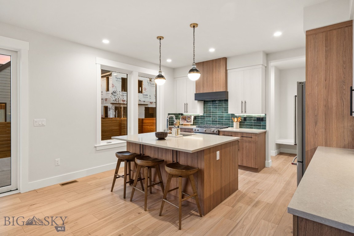 Blackwood Groves - Residential