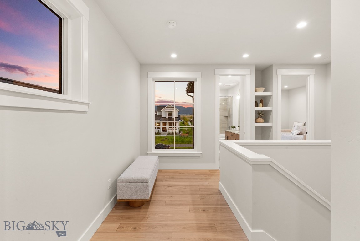 Blackwood Groves - Residential