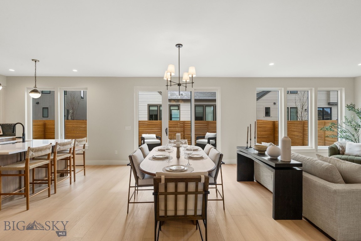 Blackwood Groves - Residential