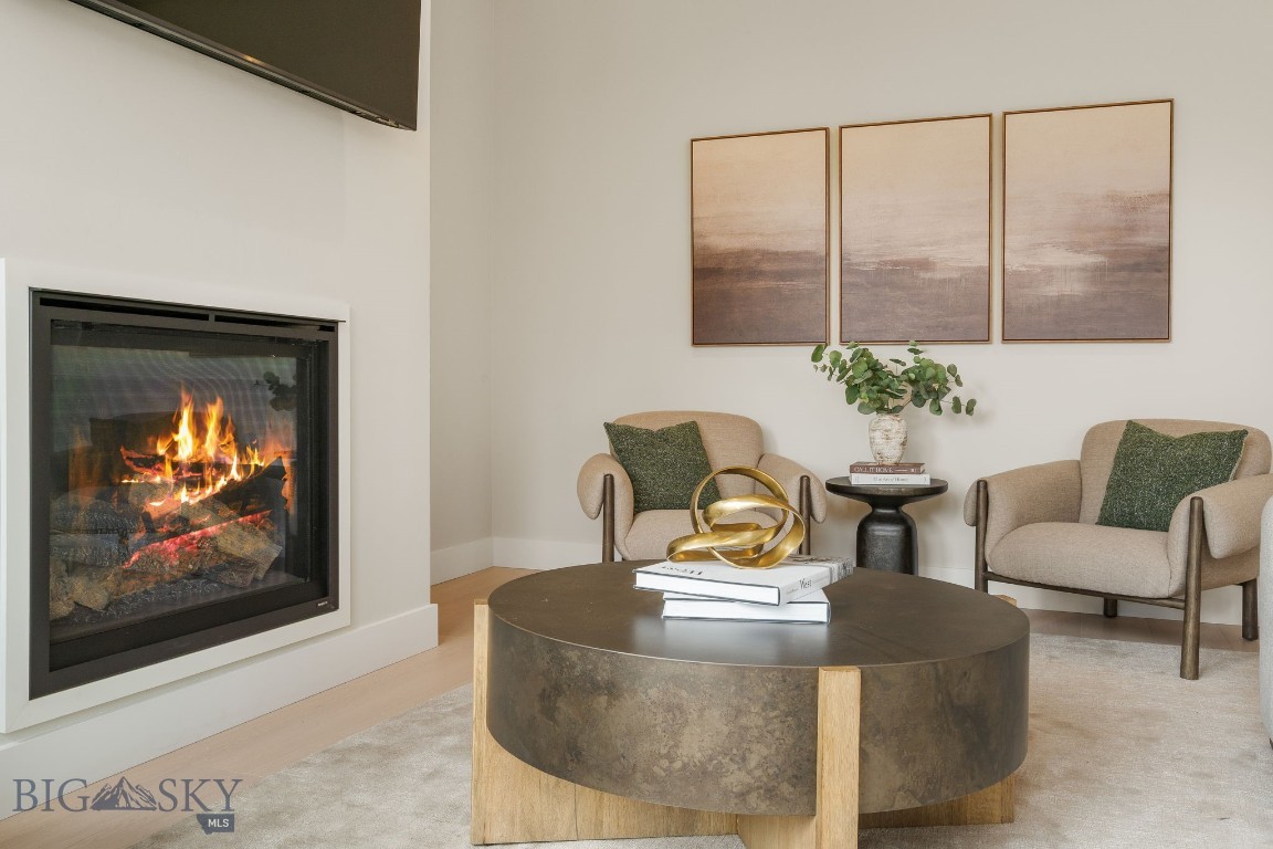 Blackwood Groves - Residential