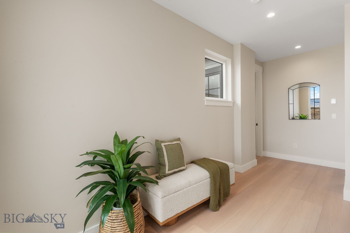 Blackwood Groves - Residential