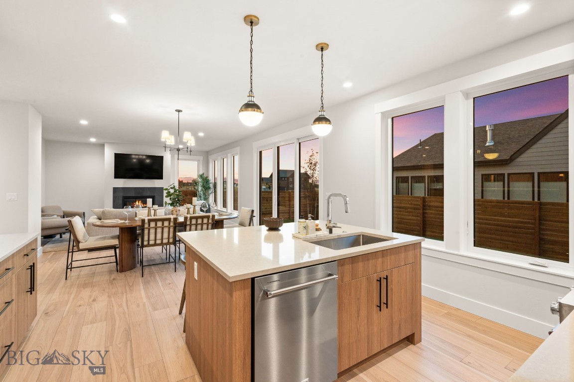 Blackwood Groves - Residential