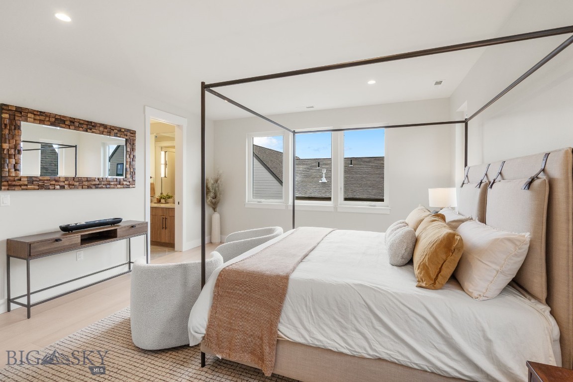 Blackwood Groves - Residential