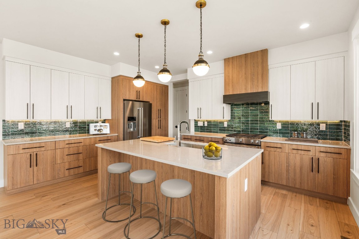 Blackwood Groves - Residential