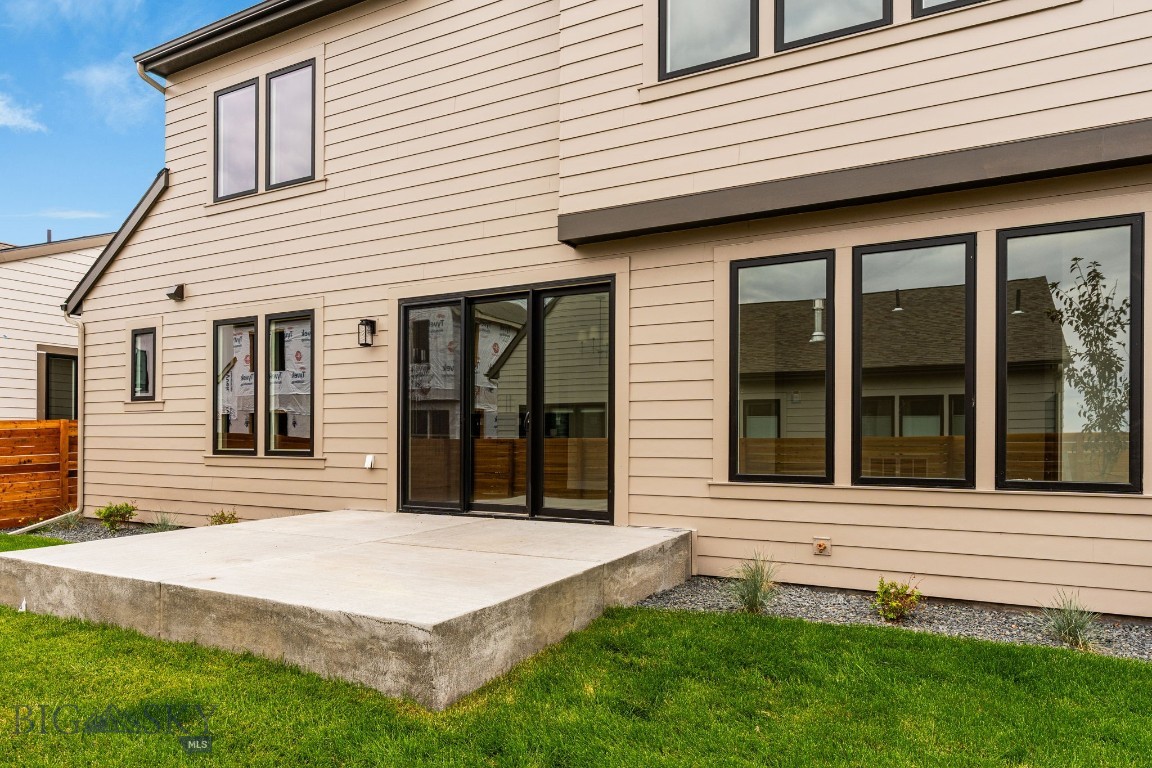 Blackwood Groves - Residential