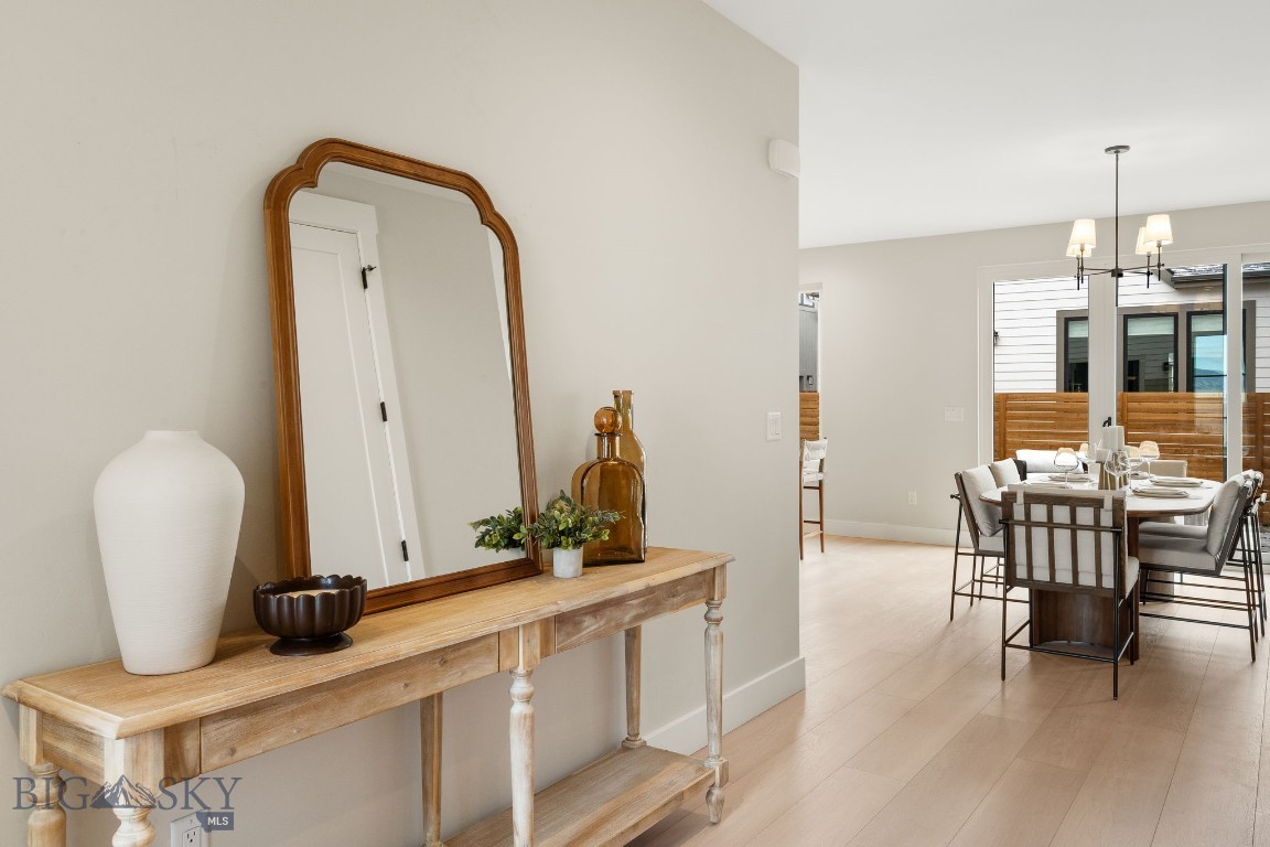 Blackwood Groves - Residential