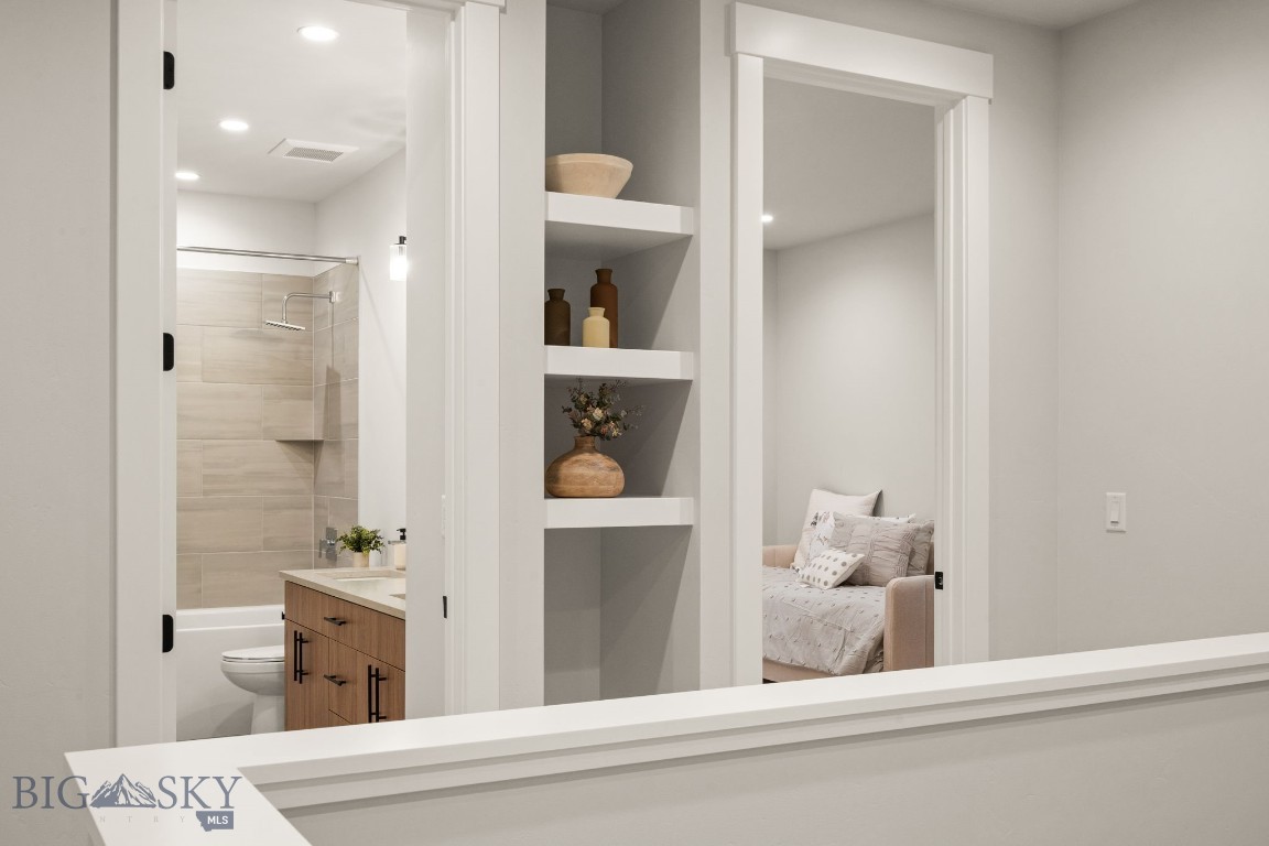 Blackwood Groves - Residential