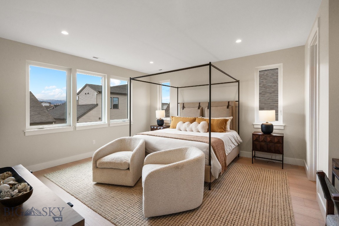 Blackwood Groves - Residential