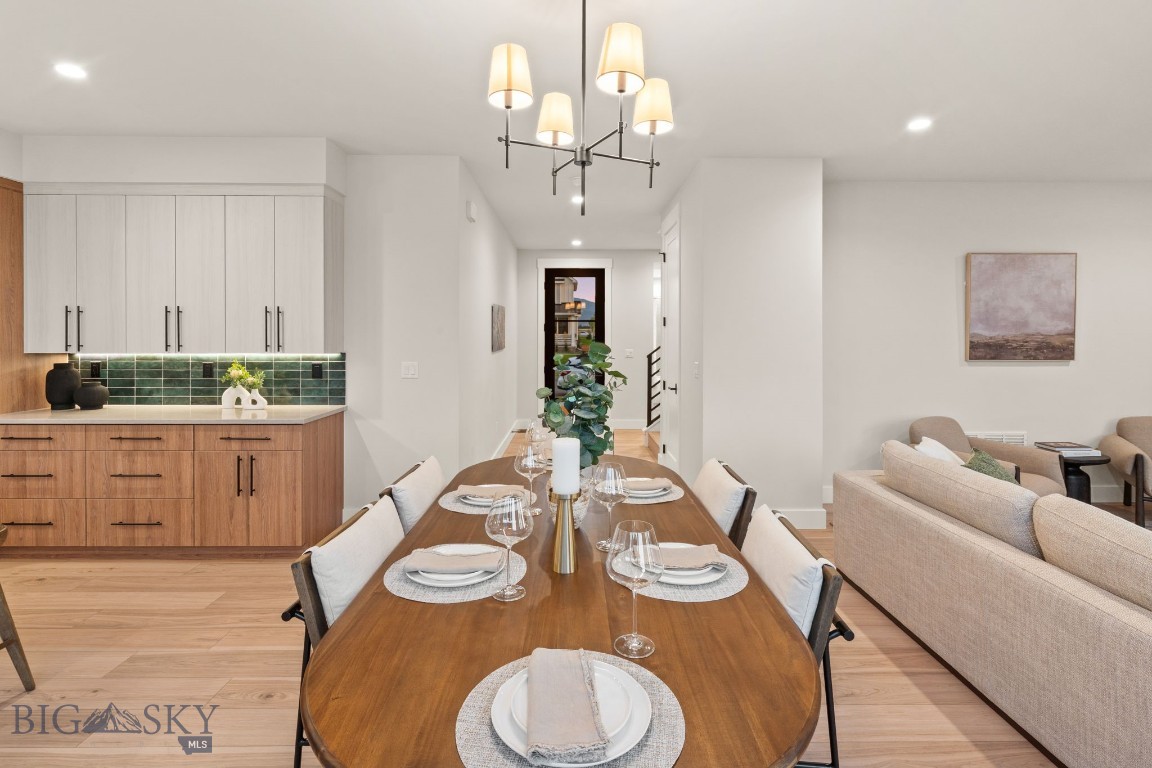 Blackwood Groves - Residential