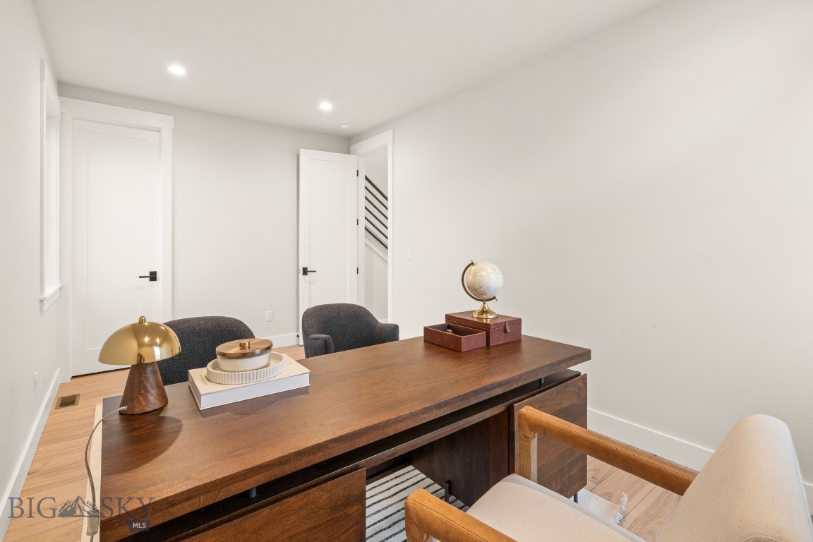 Blackwood Groves - Residential