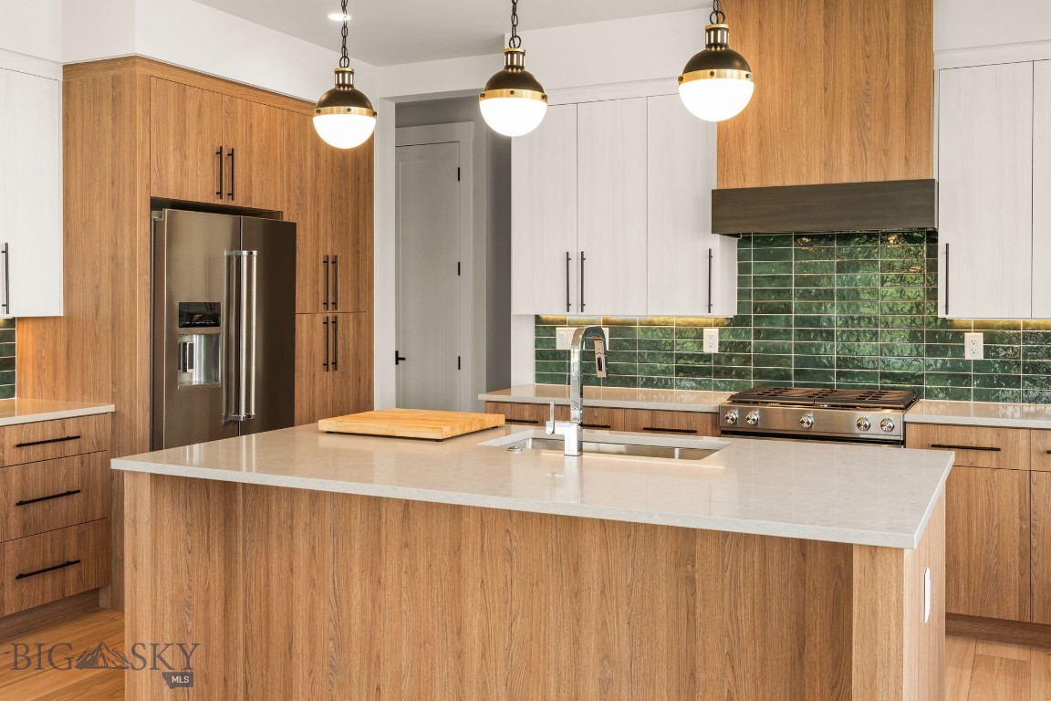 Blackwood Groves - Residential