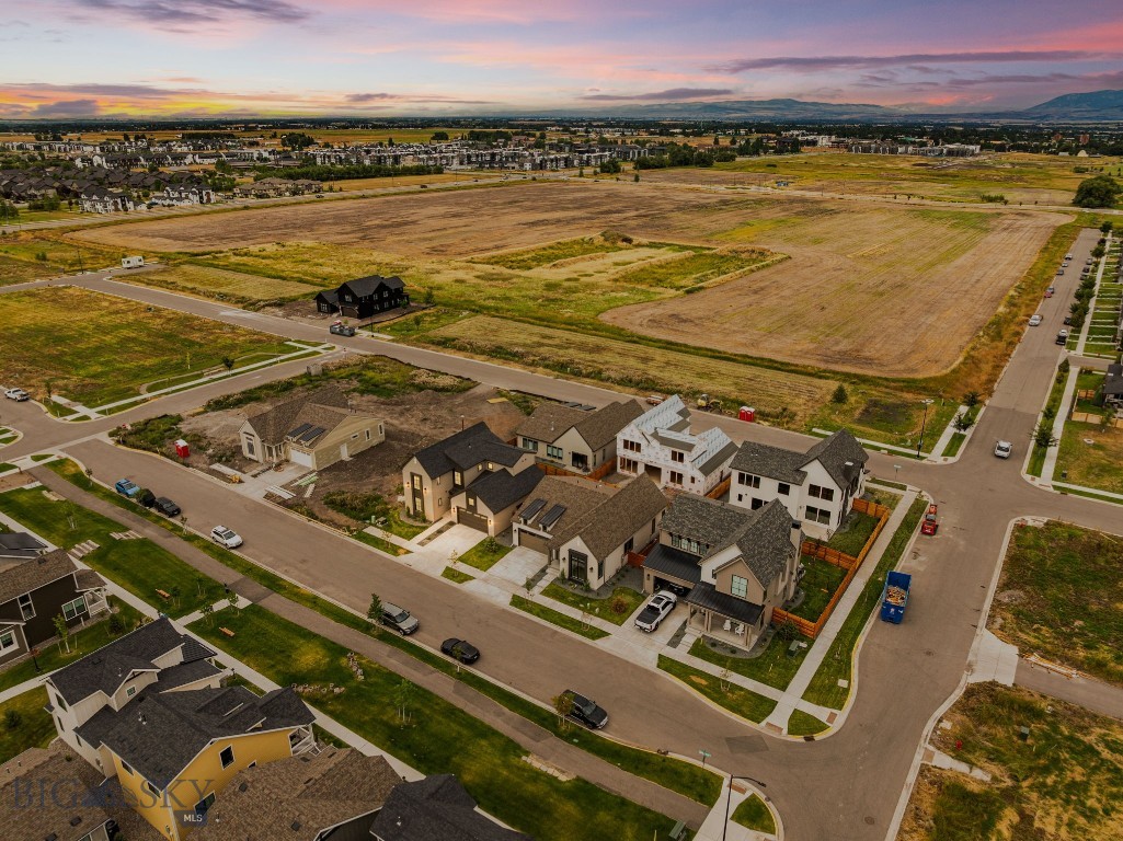 Blackwood Groves - Residential