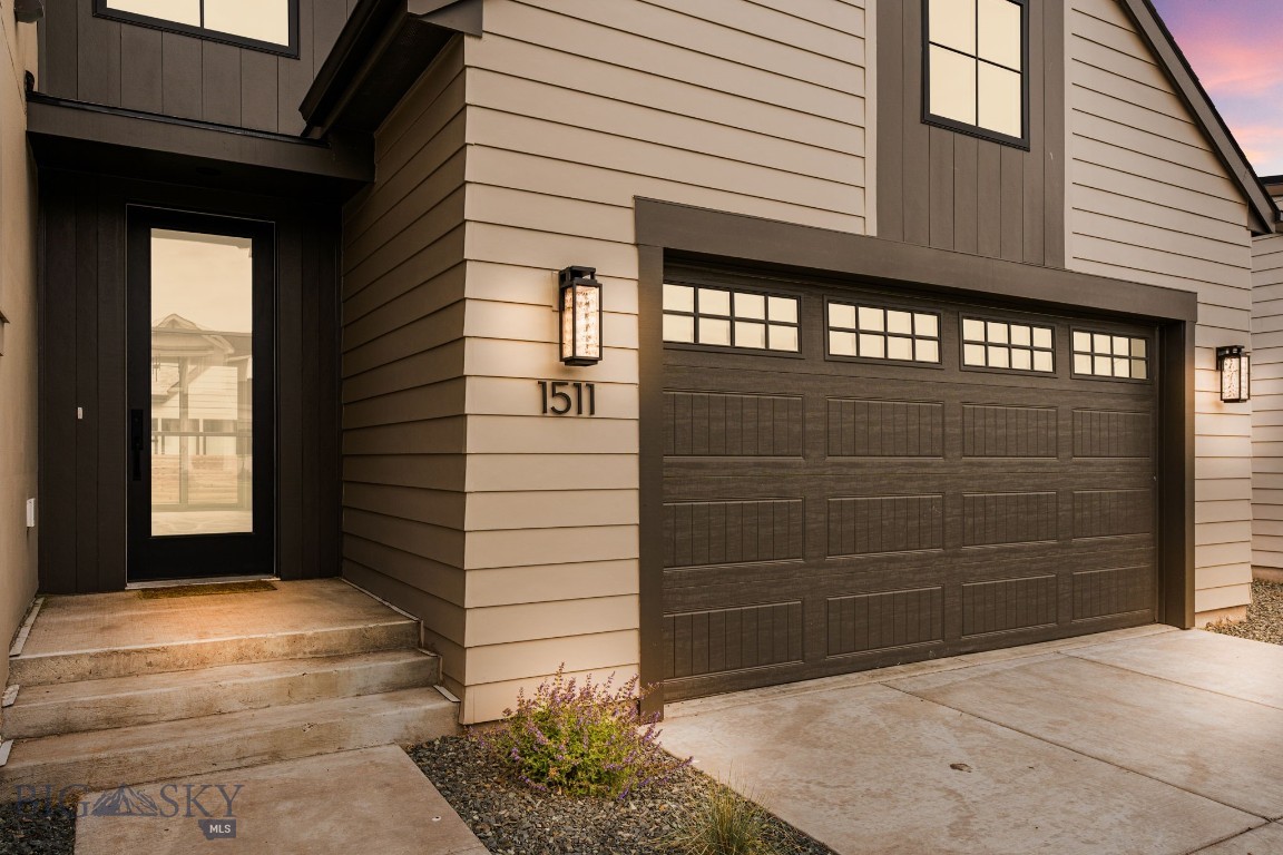 Blackwood Groves - Residential