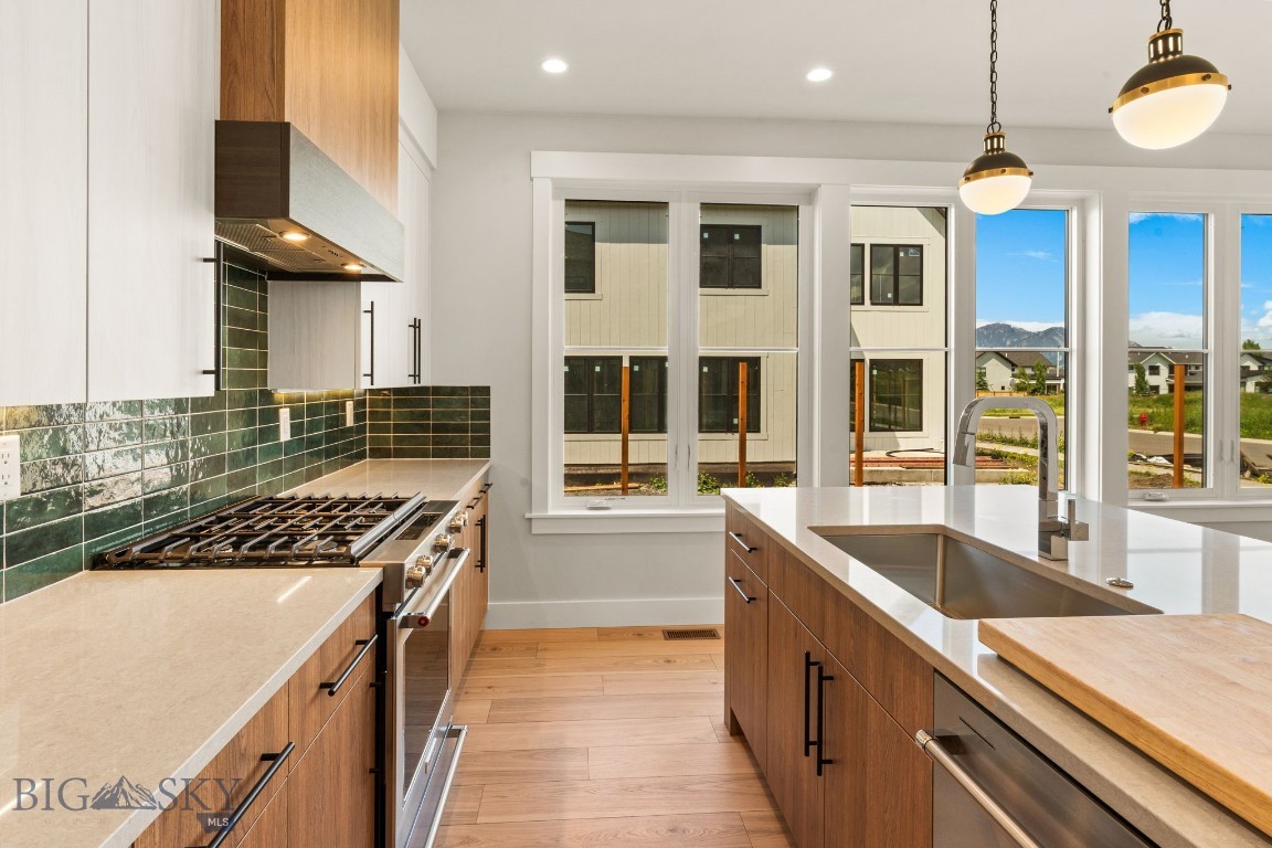 Blackwood Groves - Residential