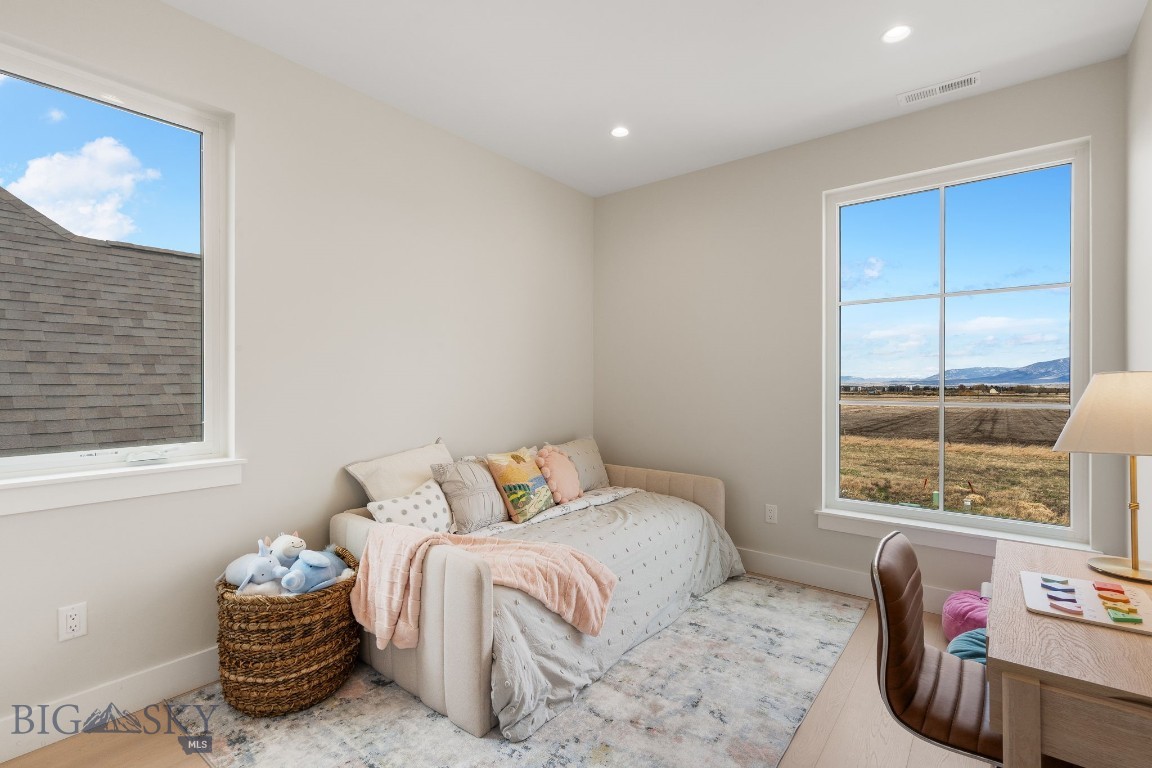 Blackwood Groves - Residential