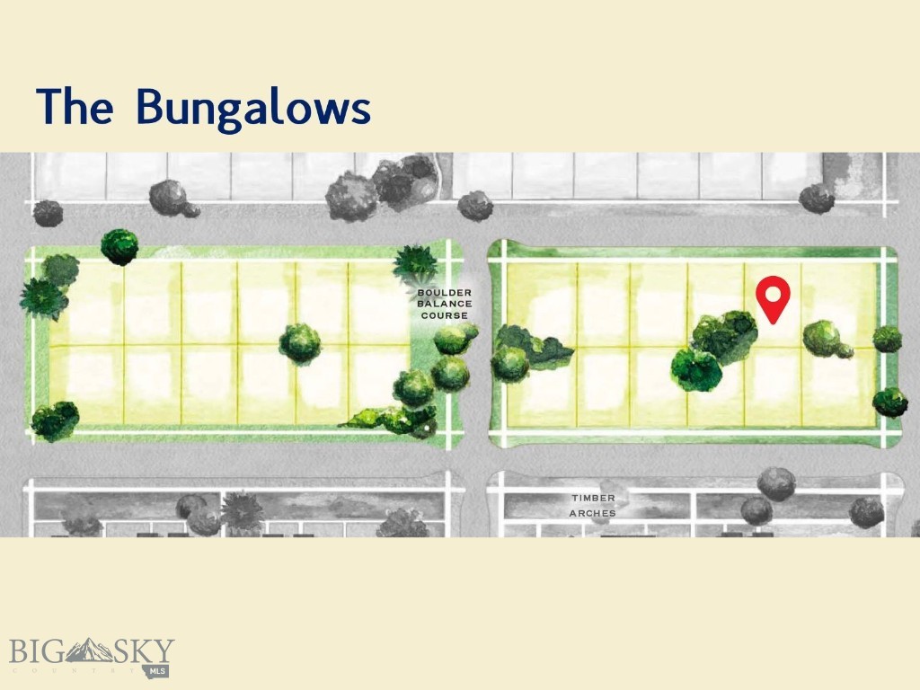 Blackwood Groves - Residential