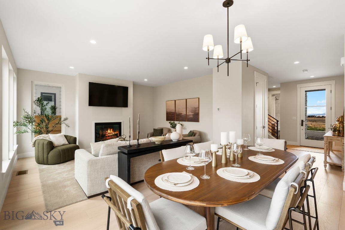 Blackwood Groves - Residential