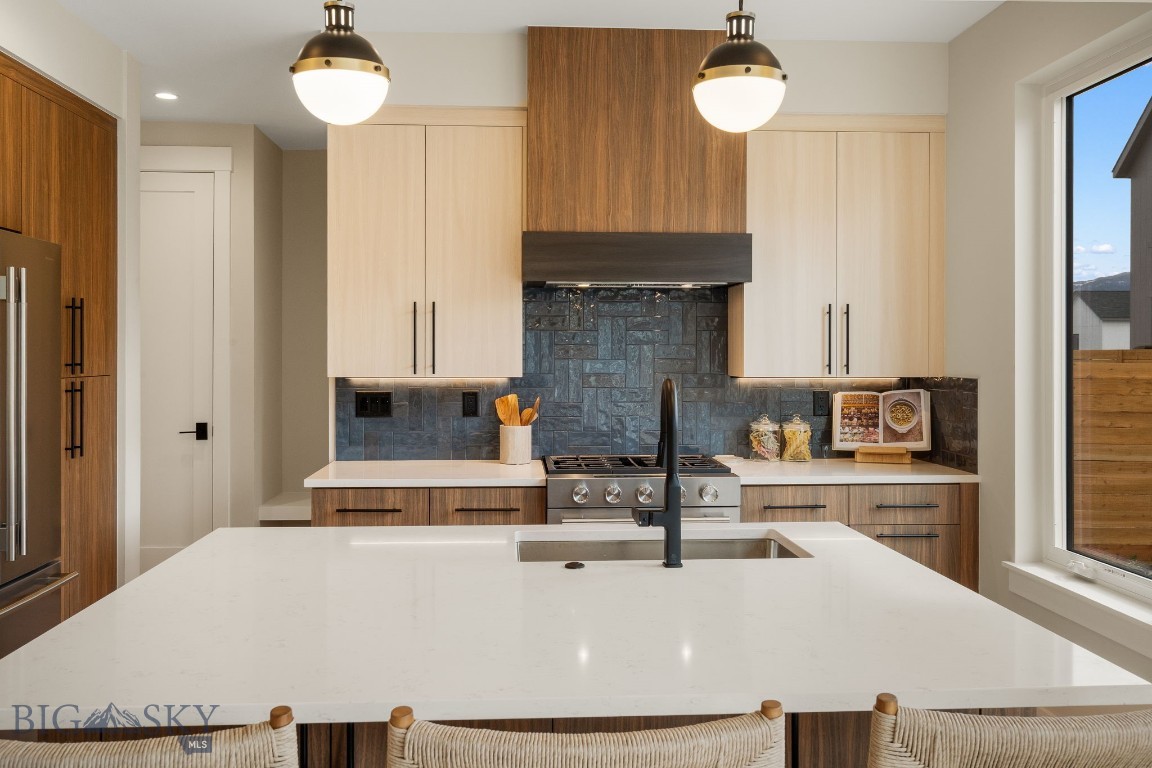 Blackwood Groves - Residential