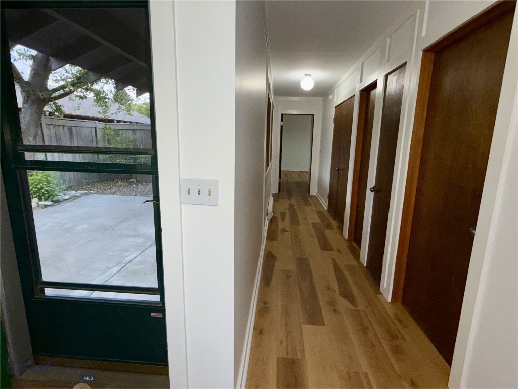 Other - Residential