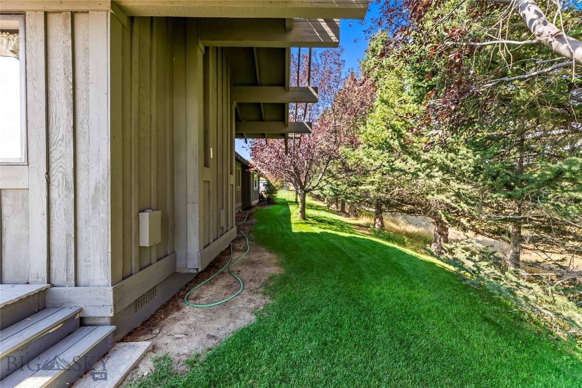 Other - Residential