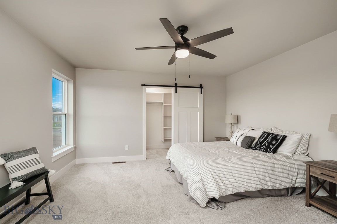 Meadowlark Ranch - Residential