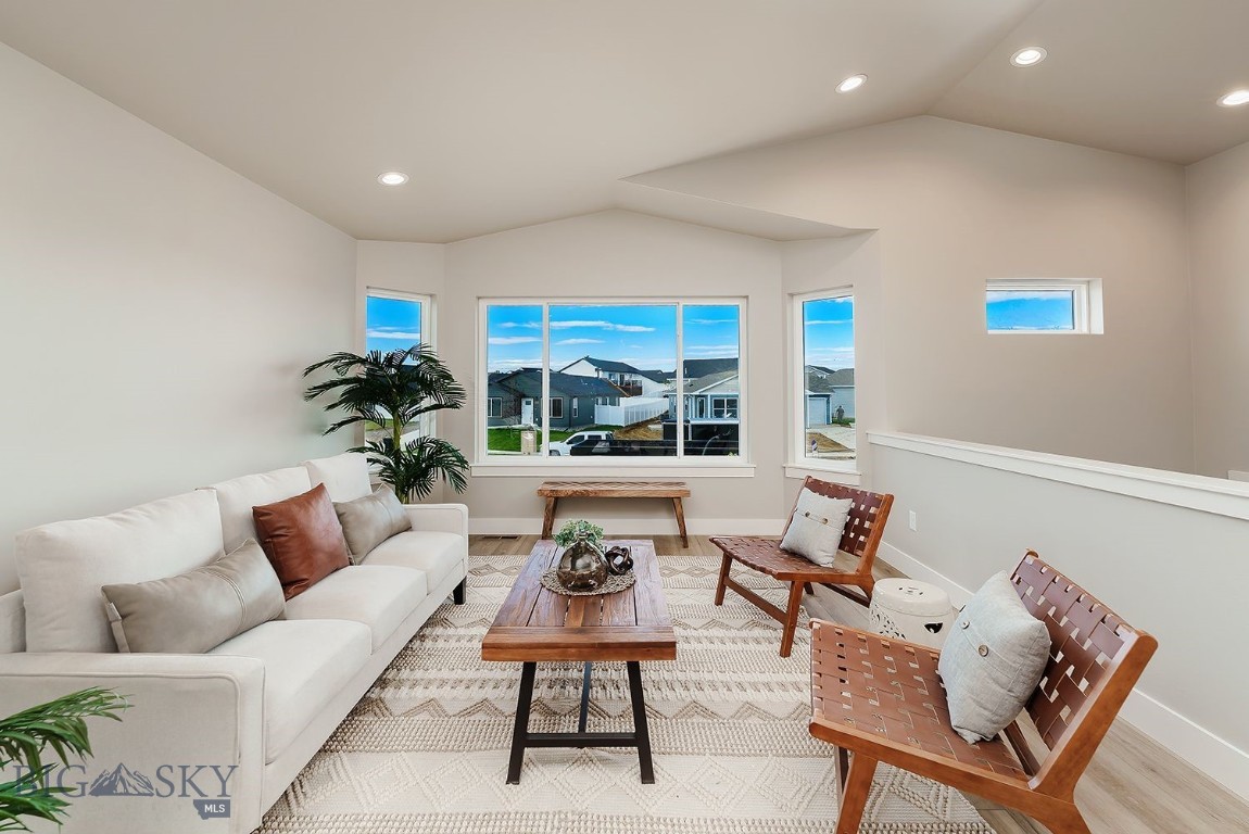 Meadowlark Ranch - Residential