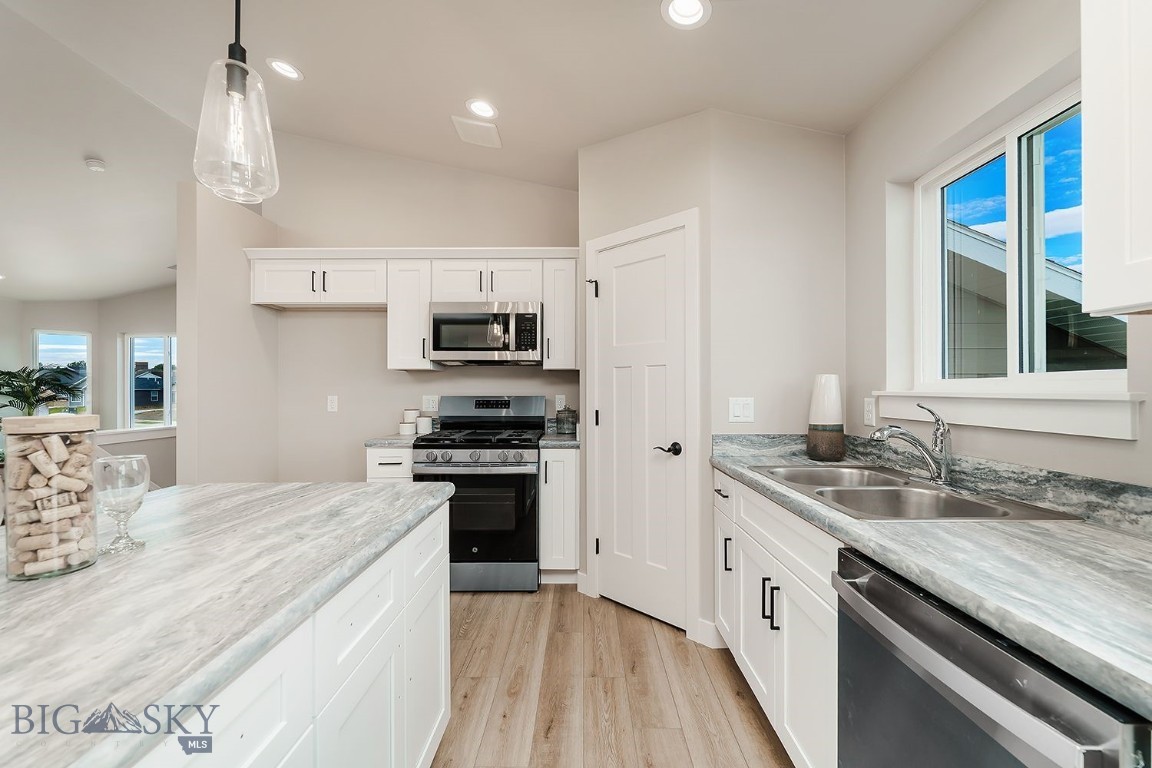 Meadowlark Ranch - Residential